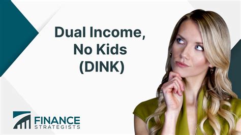 dink urban dictionary|double income no kids.